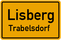 Kirchblick in LisbergTrabelsdorf