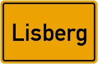 Lisberg in Bayern