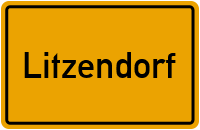 Litzendorf in Bayern