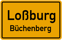 Büchenberg in LoßburgBüchenberg