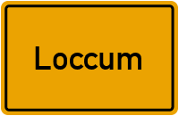 Loccum in Niedersachsen