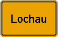 Lochau in Sachsen-Anhalt