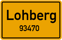 93470 Lohberg