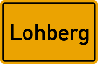 Wo liegt Lohberg?