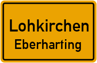 Eberharting in LohkirchenEberharting