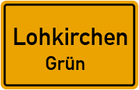 Grün in 84494 Lohkirchen (Grün)