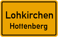 Hottenberg in LohkirchenHottenberg