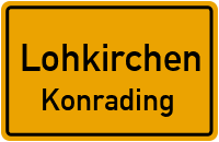 Konrading in 84494 Lohkirchen (Konrading)
