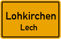 Lech in LohkirchenLech