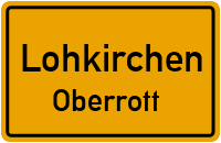 Oberrott in LohkirchenOberrott