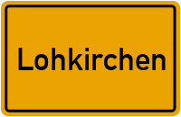 Lohkirchen in Bayern