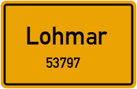 53797 Lohmar