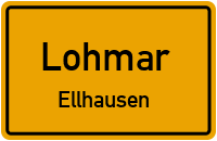 Im Alten Hof in LohmarEllhausen