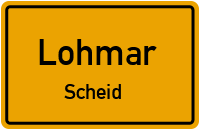 Schiefelbusch in LohmarScheid