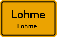 Rügen Radio in LohmeLohme