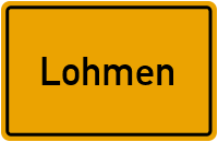 Stolpener Straße in 01847 Lohmen