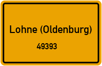 49393 Lohne (Oldenburg)