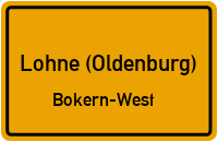 Bokern-West