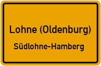 Südlohne-Hamberg