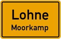 Lerchentaler Straße in 49393 Lohne (Moorkamp)