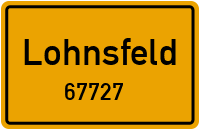 67727 Lohnsfeld