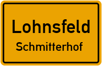 Schmitterhof in LohnsfeldSchmitterhof