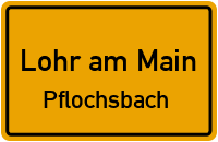 Pflochsbach