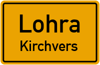 Kirchvers