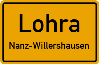 Nanz-Willershausen