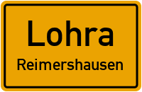 Reimershausen