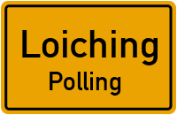 Polling in LoichingPolling