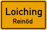 Reinöd in LoichingReinöd