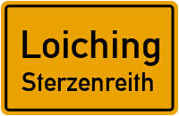 Sterzenreith in LoichingSterzenreith
