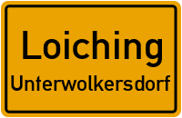 Unterwolkersdorf in LoichingUnterwolkersdorf
