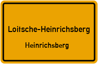 Schmiedeweg in Loitsche-HeinrichsbergHeinrichsberg