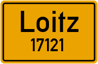 17121 Loitz