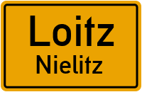 Nielitz in LoitzNielitz