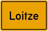 Loitze in Niedersachsen