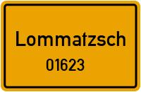 01623 Lommatzsch