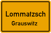 Straßenverzeichnis Lommatzsch Grauswitz
