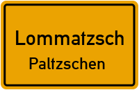 Paltzschen