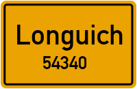 54340 Longuich