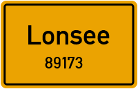89173 Lonsee