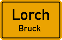 Bruck in 73547 Lorch (Bruck)