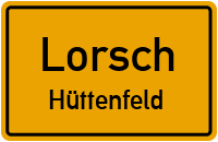 A67 in LorschHüttenfeld