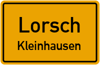 Ludwig-Erhard-Straße 20 in LorschKleinhausen