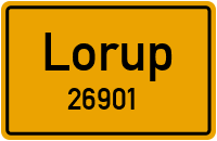 26901 Lorup