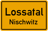 Thomas-Müntzer-Ring in LossatalNischwitz