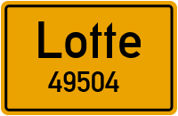 49504 Lotte