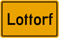 Lottorf in Schleswig-Holstein